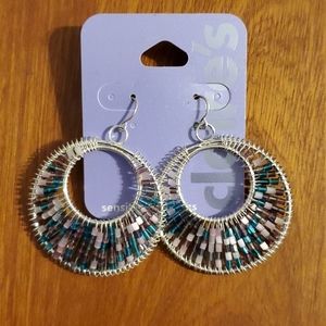 Last Chance! NEW Claire's Earrings